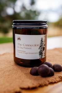 Siberian Chaga Amazonians