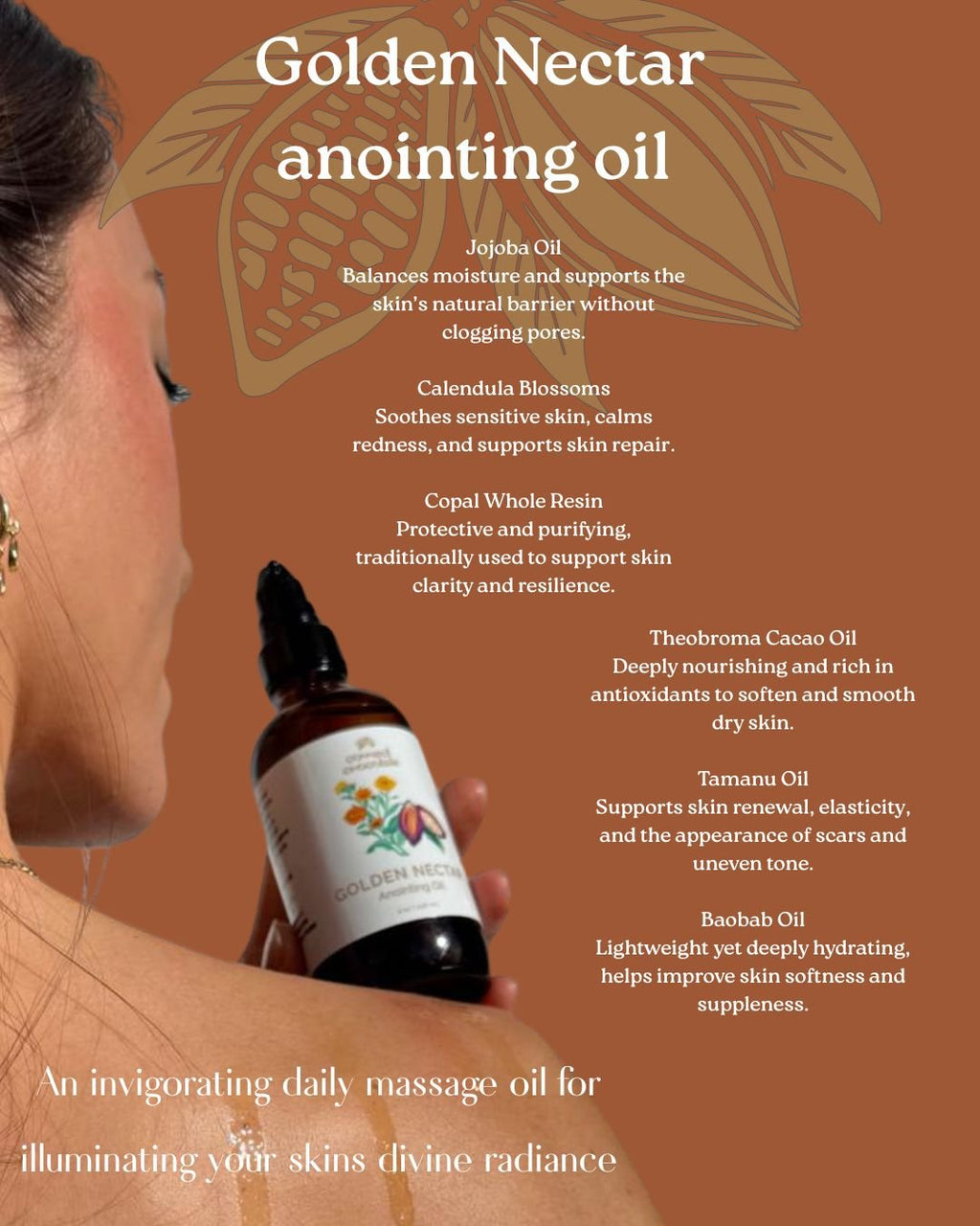 Wild Radiance Wellness Bundle