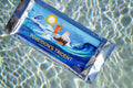 Poseidon's Trident: Superfood heirloom cacao bar