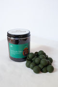 Refresh-Mint Superfood White Chocolate