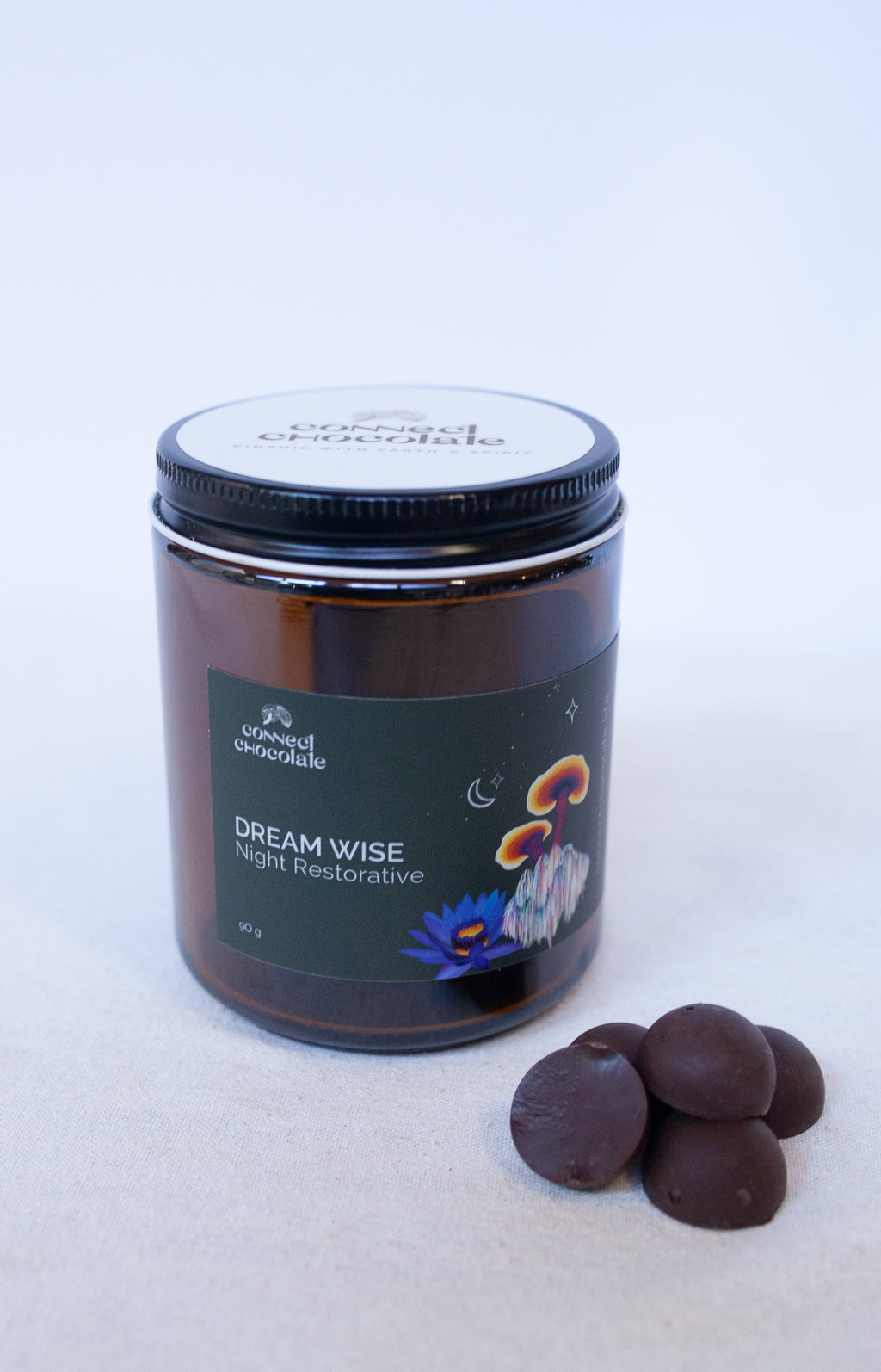 Integration Bundle: Flow State + Refresh-Mint Truffles + Dream Wise