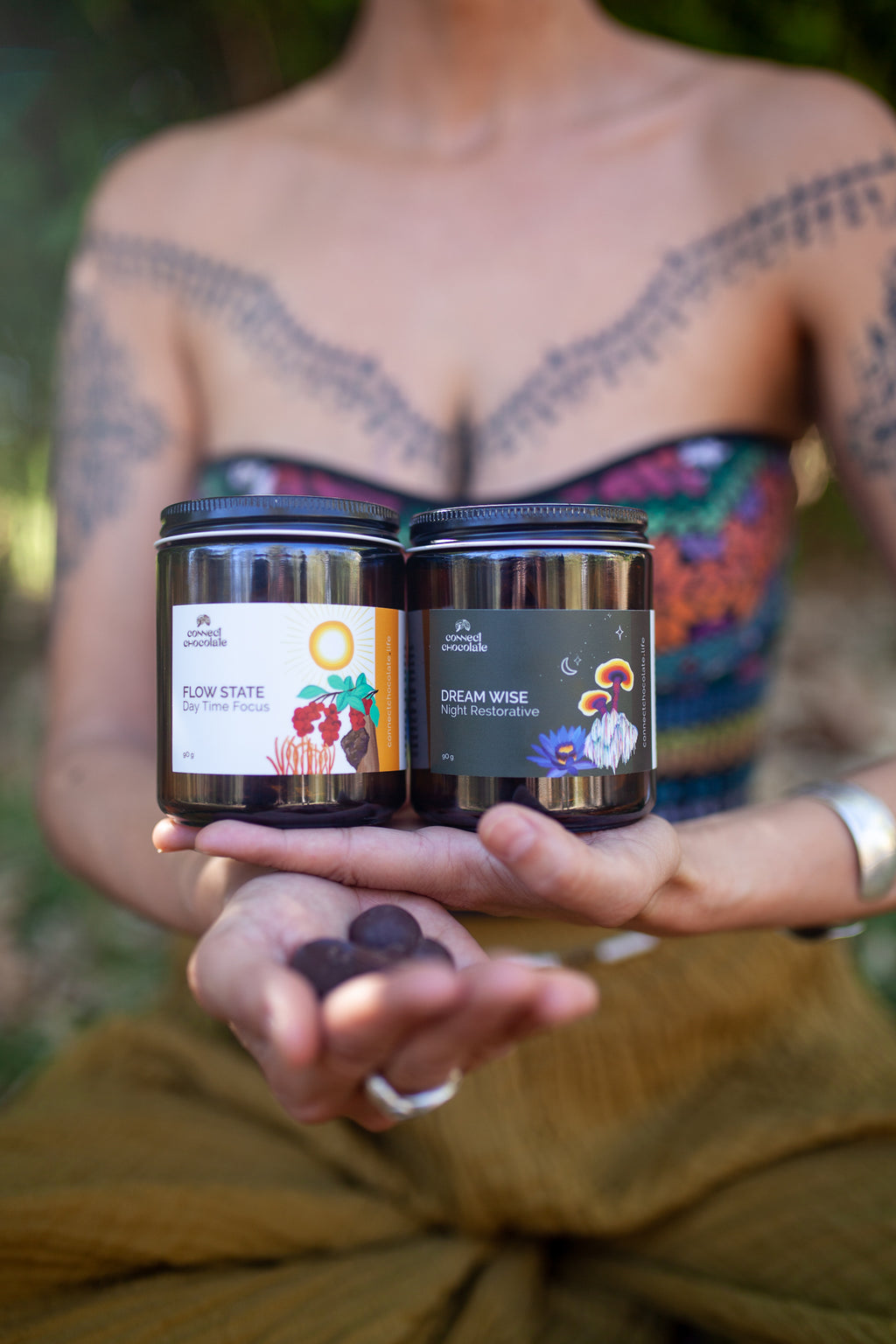 Flow State + Dream Wise Bundle