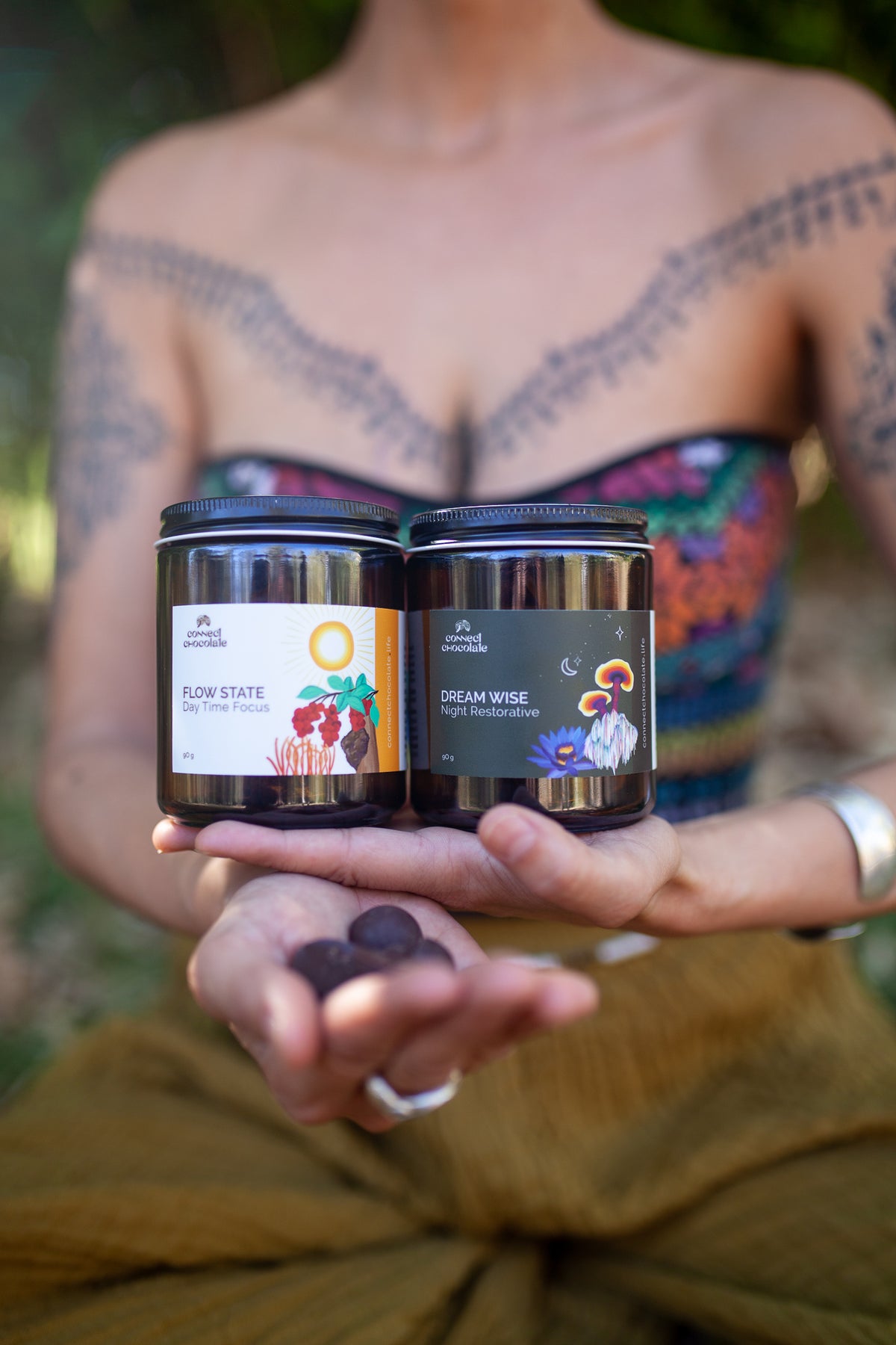Flow State + Dream Wise Bundle