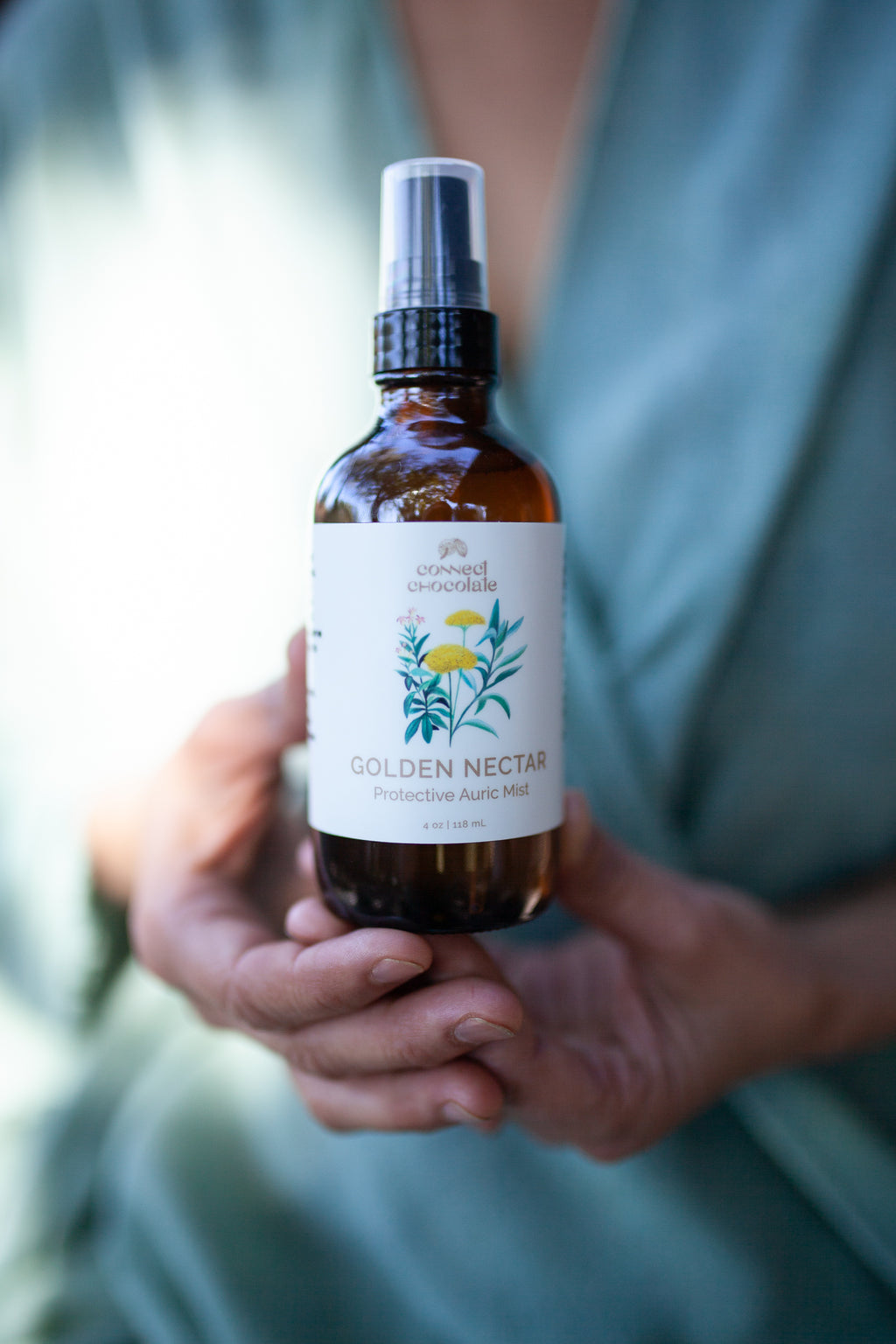 Wild Radiance Wellness Bundle