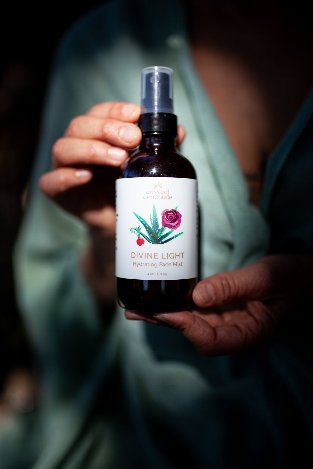 Wild Radiance Wellness Bundle