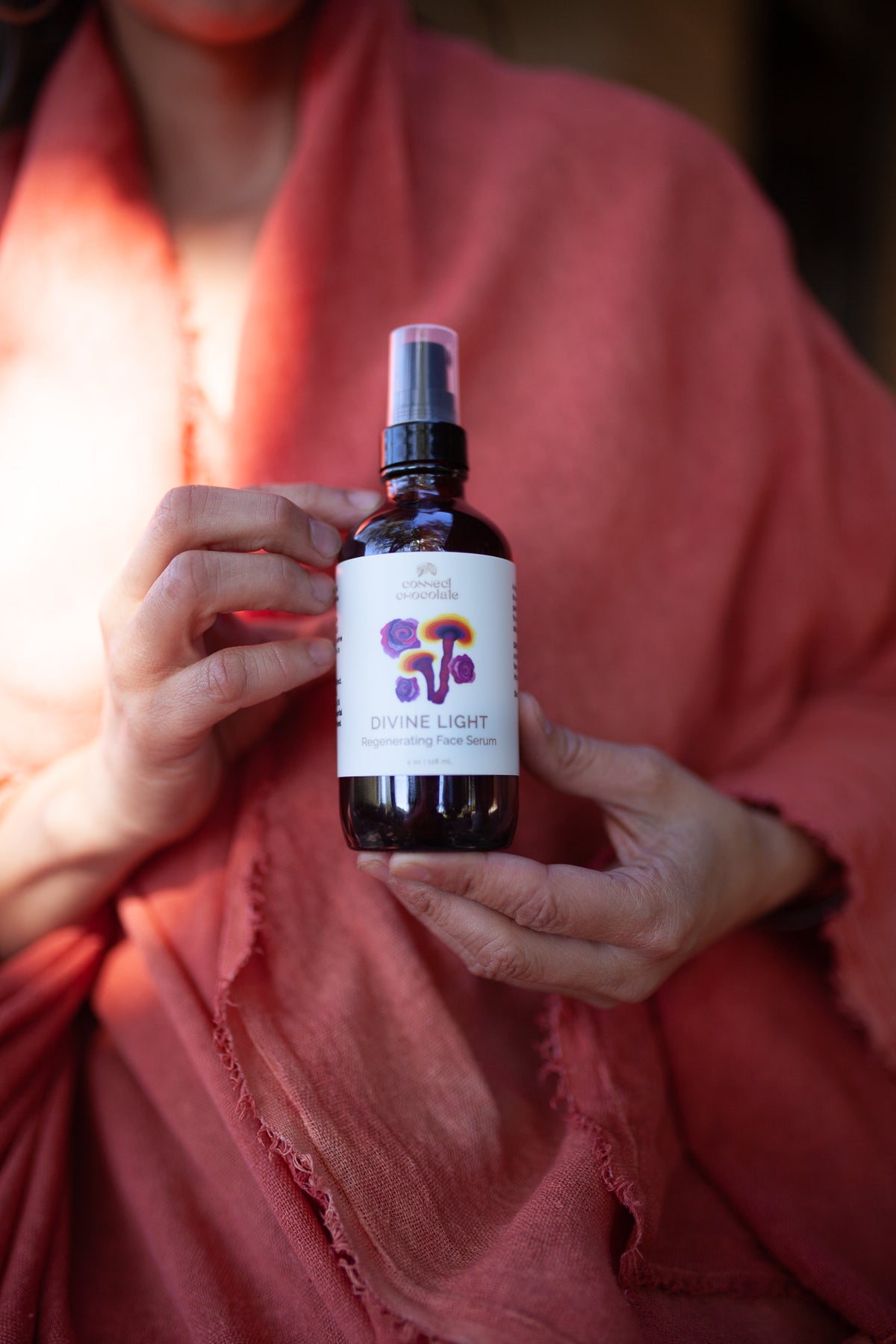 Wild Radiance Wellness Bundle