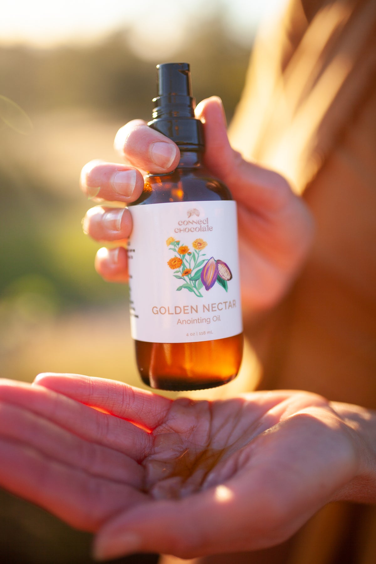 Wild Radiance Wellness Bundle