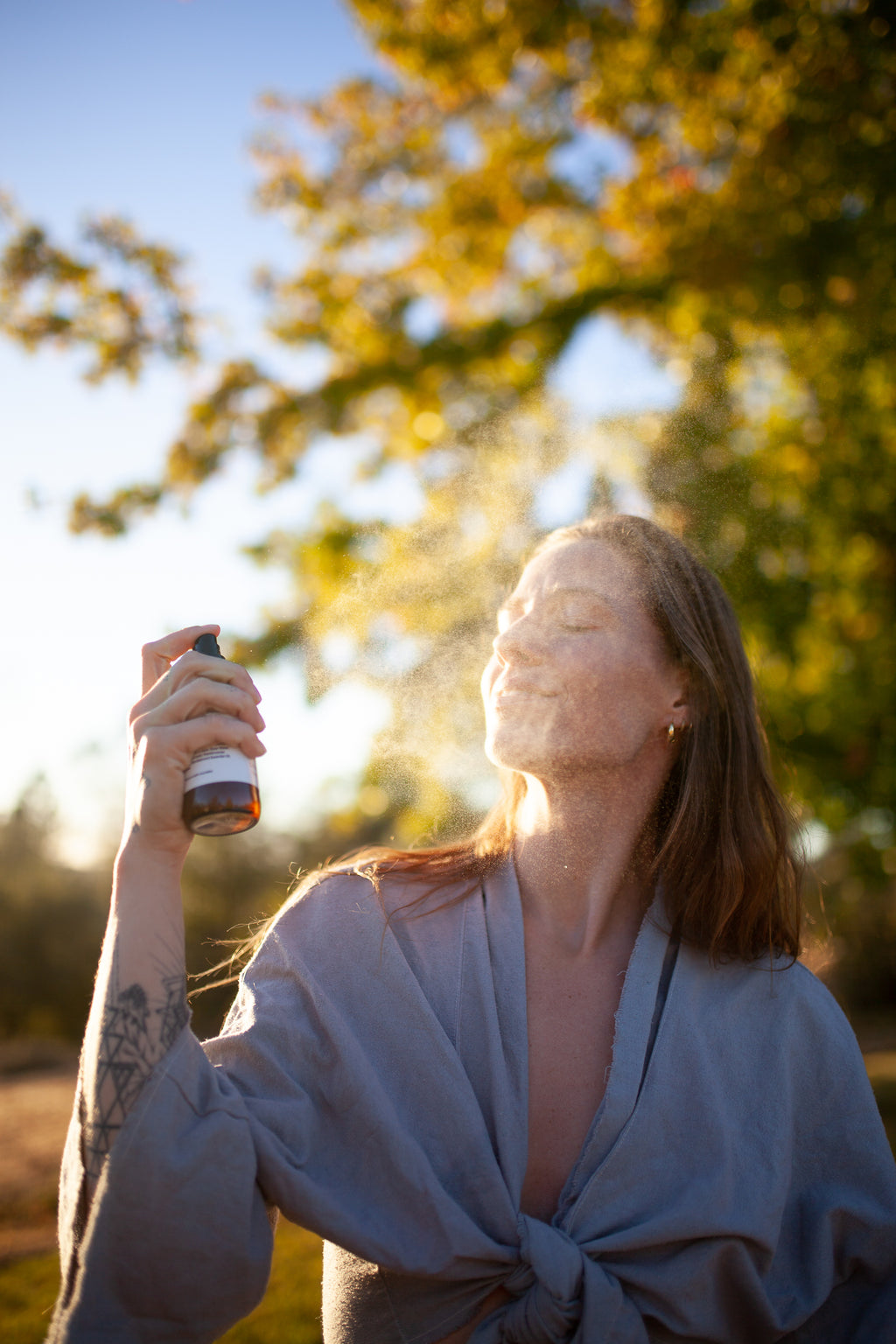 Wild Radiance Wellness Bundle