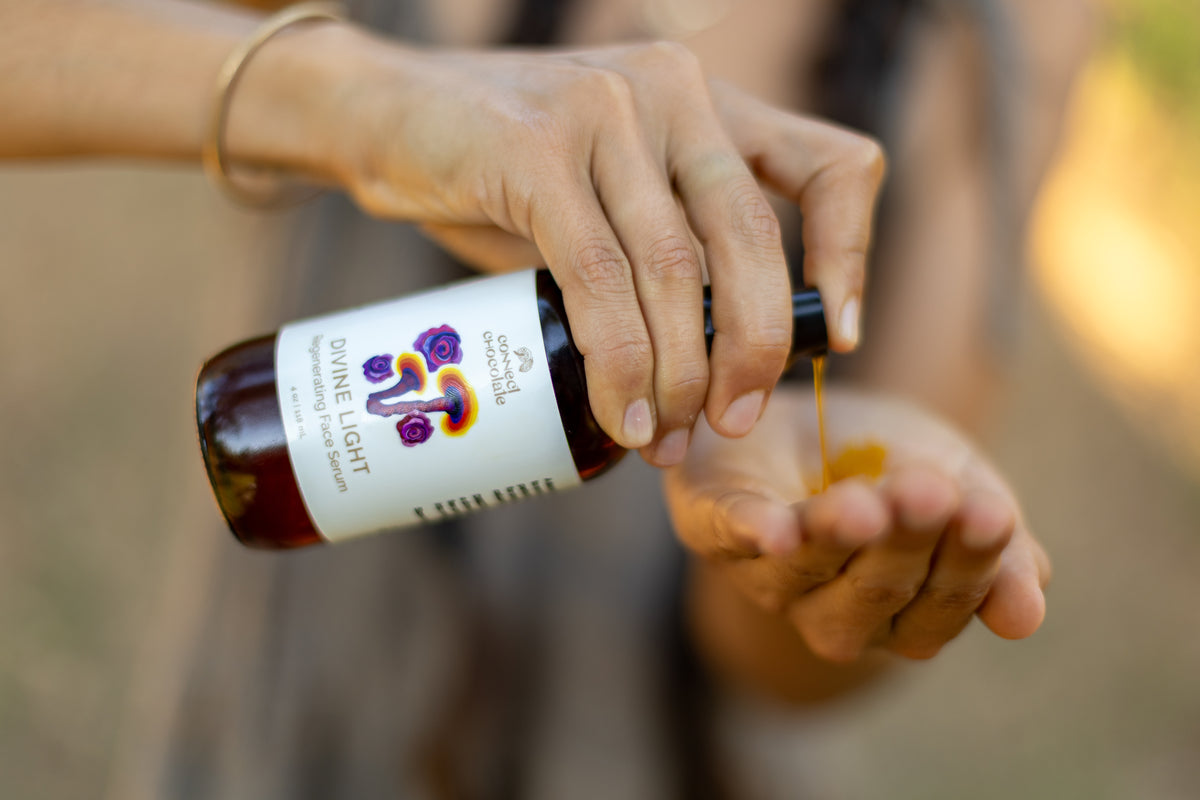 Wild Radiance Wellness Bundle