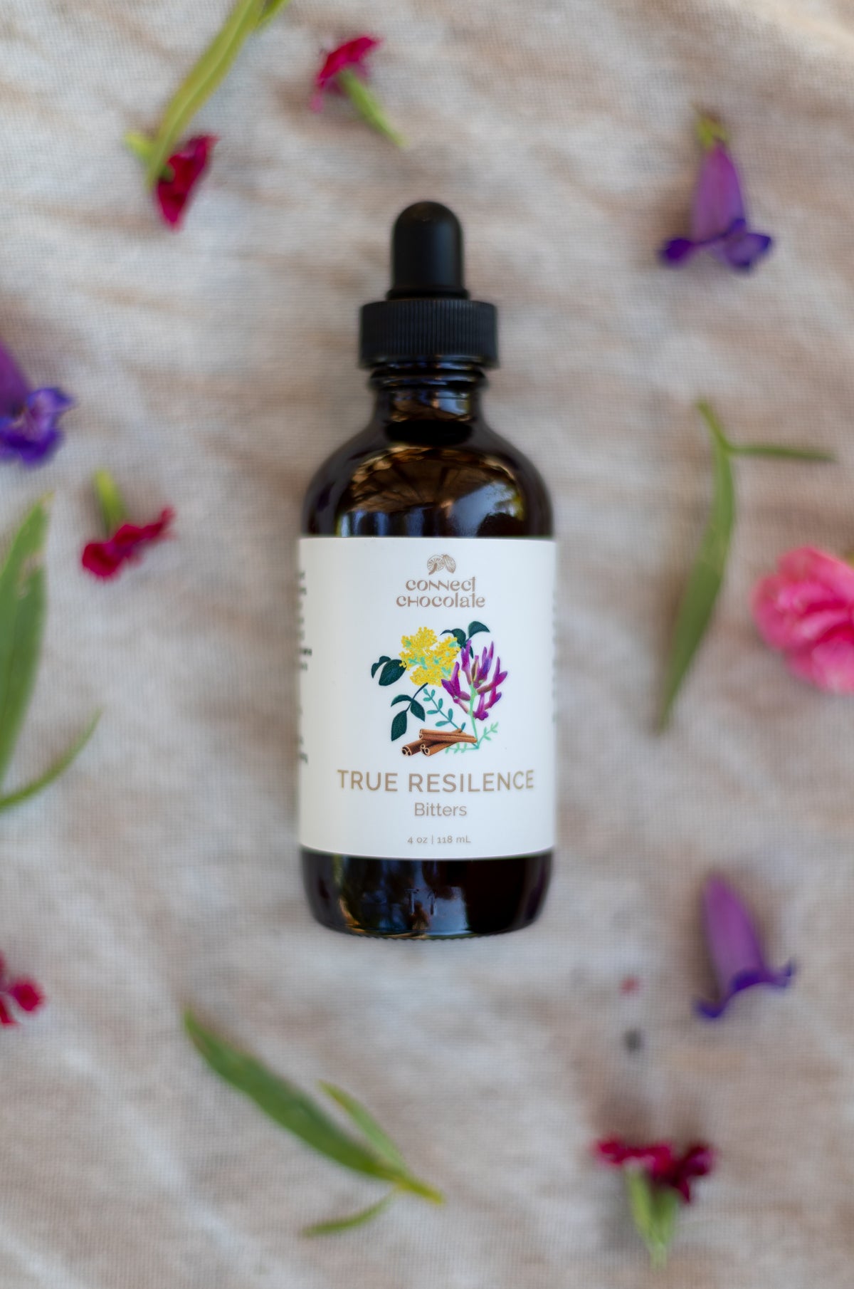 Wild Radiance Wellness Bundle
