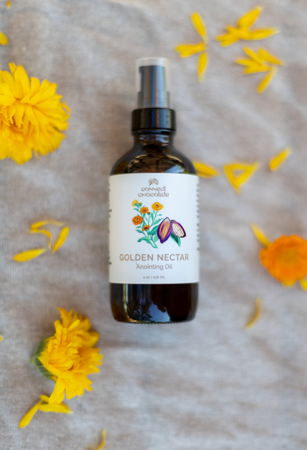 Wild Radiance Wellness Bundle