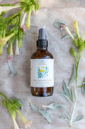 Golden Nectar Protective Mist
