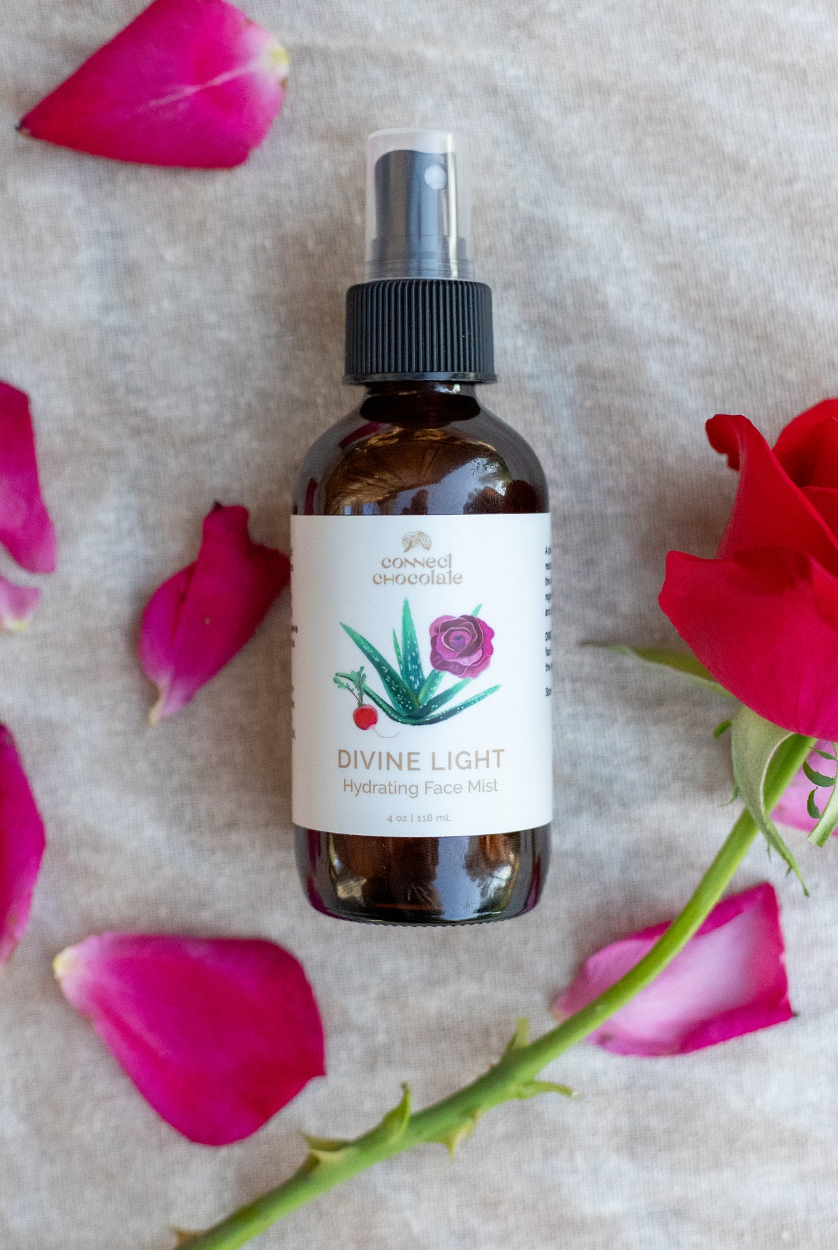 Wild Radiance Wellness Bundle